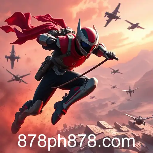 Exploring the Thrills of Action Games with Keyword 'ph878'