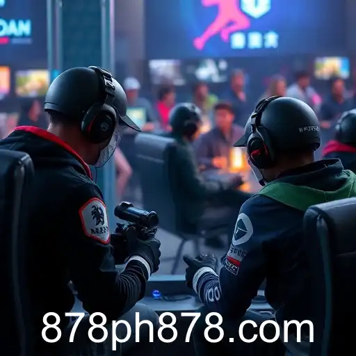 The Evolution of Online Gaming in 2025