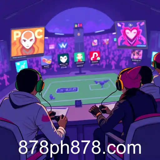The Evolution of Online Gaming with ph878: A Journey Through Time