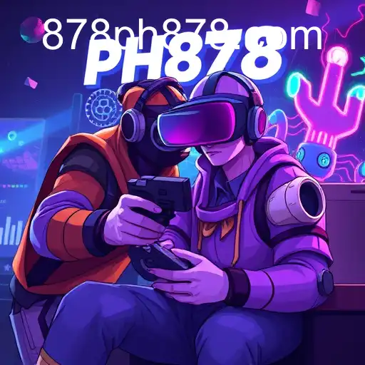 Evolving Trends in Online Gaming: PH878 Leads the Way