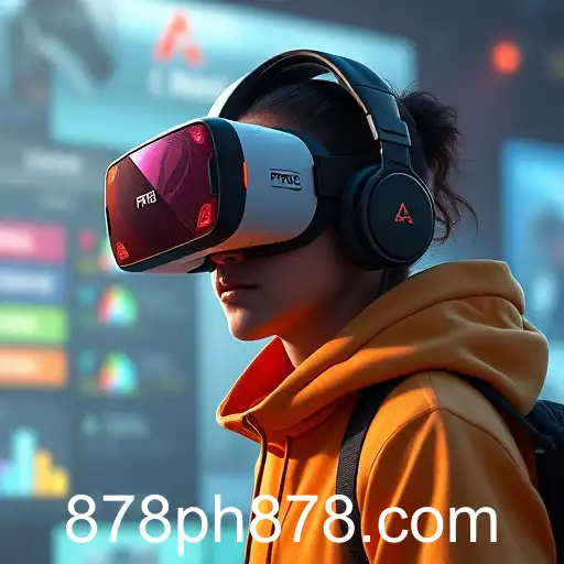 Digital Landscape Evolution in Gaming