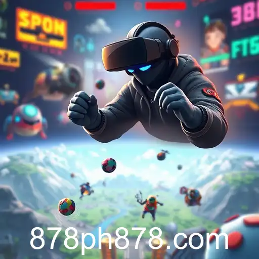 The Evolution of Online Gaming in 2025