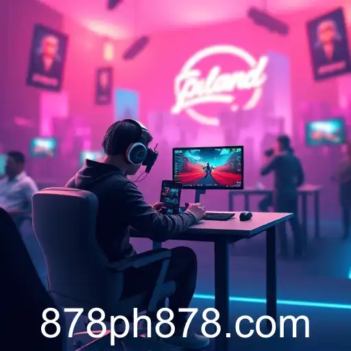 The Evolving Landscape of Online Gaming in 2025