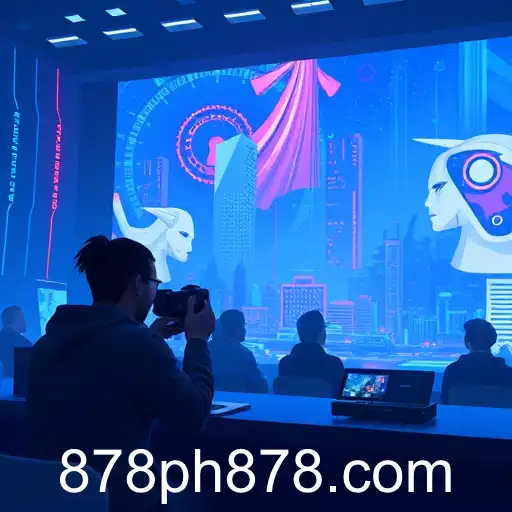 The Gaming Evolution: PH878's Role in 2025