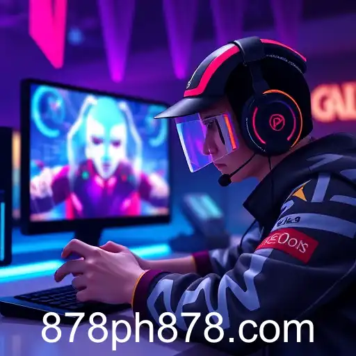 The Evolution of Gaming with PH878