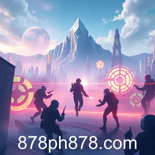 Gaming Evolves: A New Era on PH878