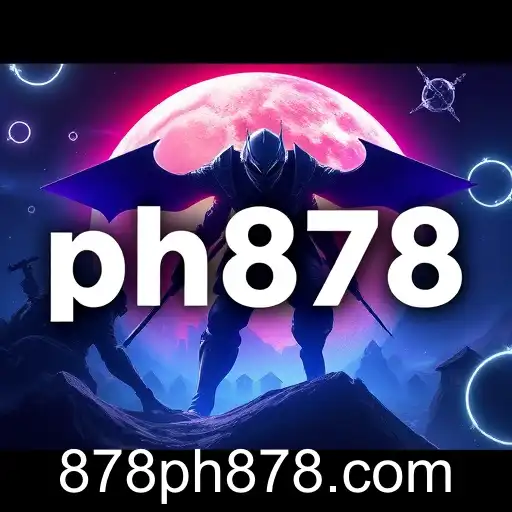 Gaming in the Meta-era: The Rise of PH878