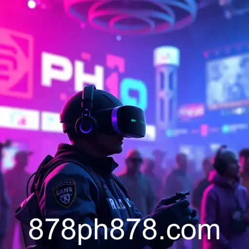 Gaming Trends and Innovations of 2025