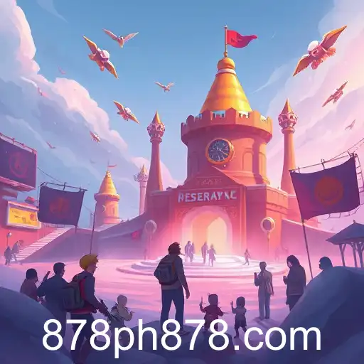 Gaming Trends and the Rise of PH878