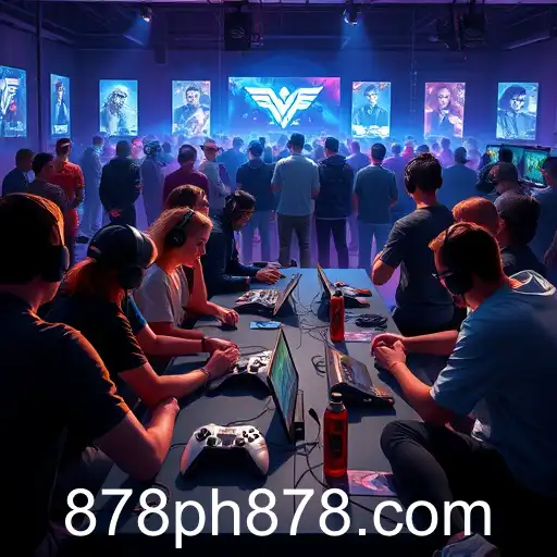 PH878 Ignites Debate in Gaming Community