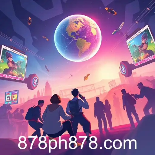 The Rise and Dynamics of PH878