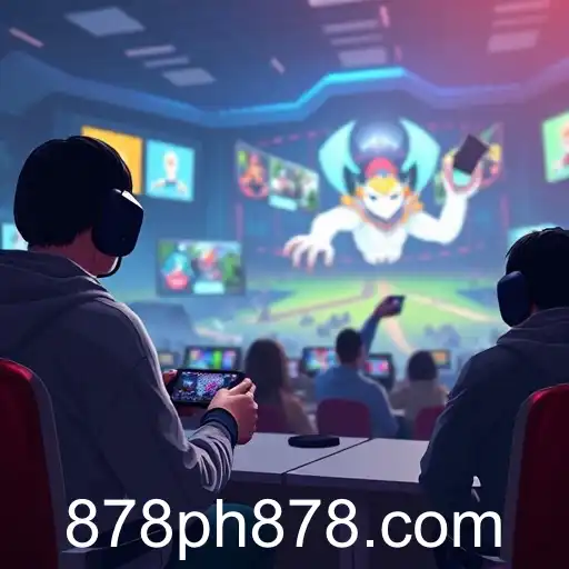 The Evolution of Gaming and the Role of PH878