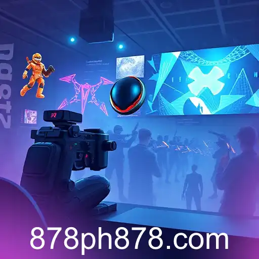 The Rise of PH878 and the Gaming Revolution