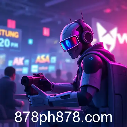 The Rise of Interactive Gaming: PH878 Leads the Charge