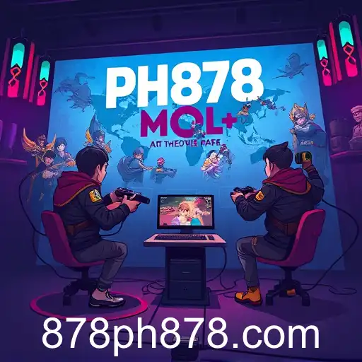 Gaming Evolution: The Rise of ph878