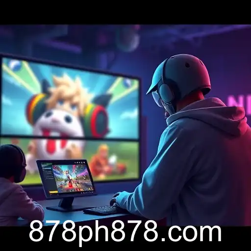 The Rise of PH878: Gaming's New Frontier