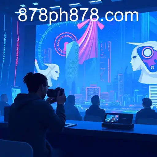 The Gaming Evolution: PH878's Role in 2025