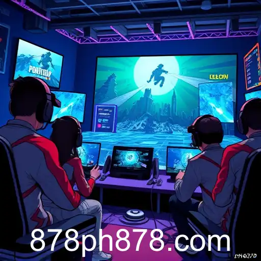 The Evolving Landscape of Online Gaming in 2025