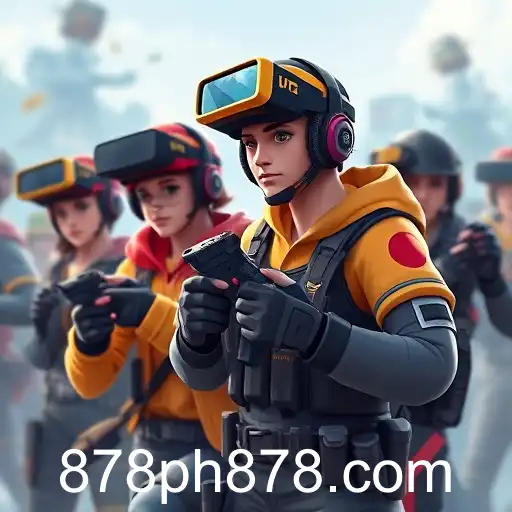 The Rise of Multiplayer Games: A Social Gaming Revolution