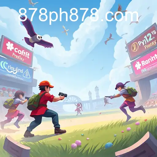 The Rise of PH878: A Digital Revolution in Gaming