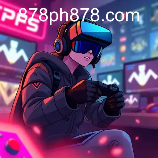 A New Era for PH878: Revolutionizing Online Gaming