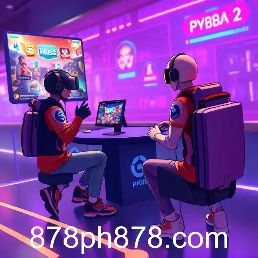 PH878: Revolutionizing Online Gaming