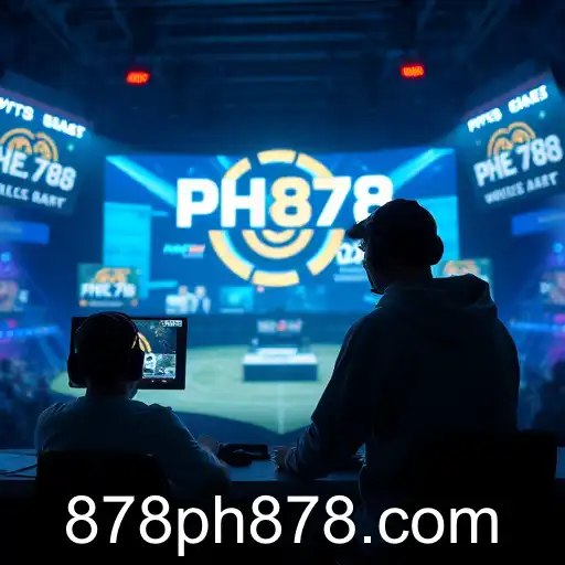 PH878: Revolutionizing Online Gaming Experience
