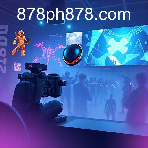 The Rise of PH878 and the Gaming Revolution