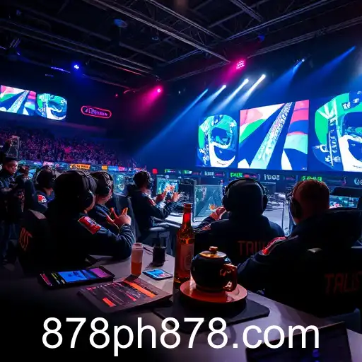 The Digital Frontier of PH878 Gaming