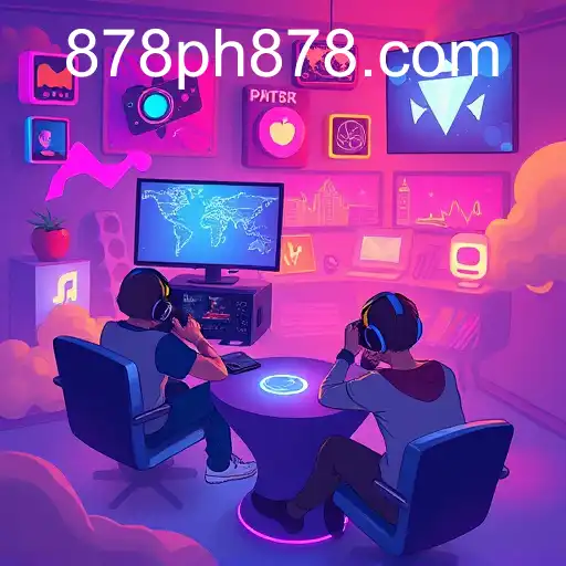 The Rise of Online Gaming Communities