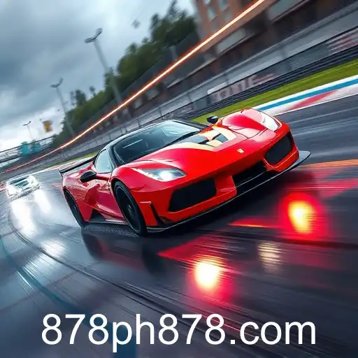 Racing Games: The Thrill of the Virtual Track