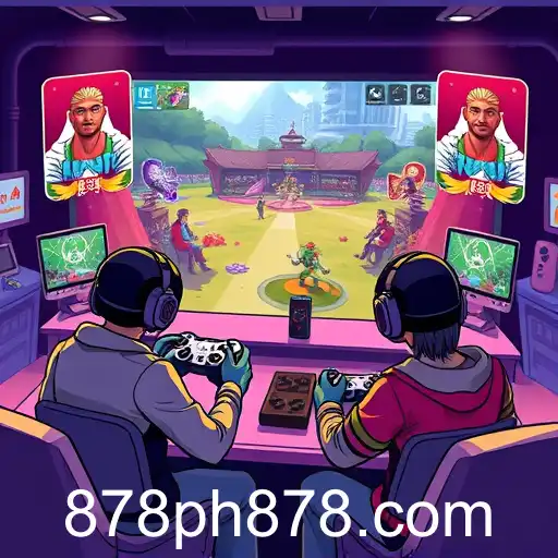 The Rise of Online Gaming Platforms