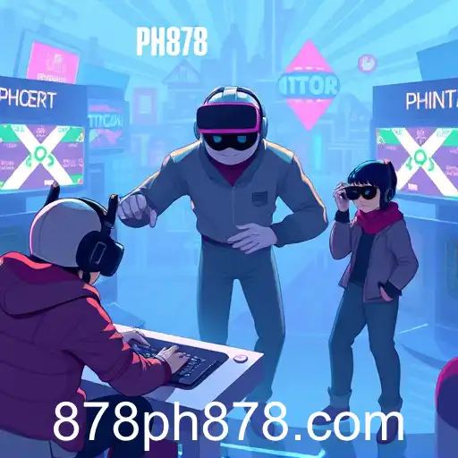 The Rise of PH878 in Gaming Culture