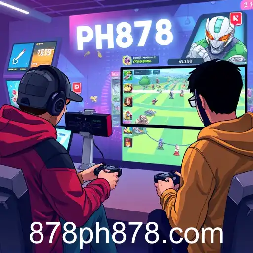 Rise of PH878: A New Era in Gaming
