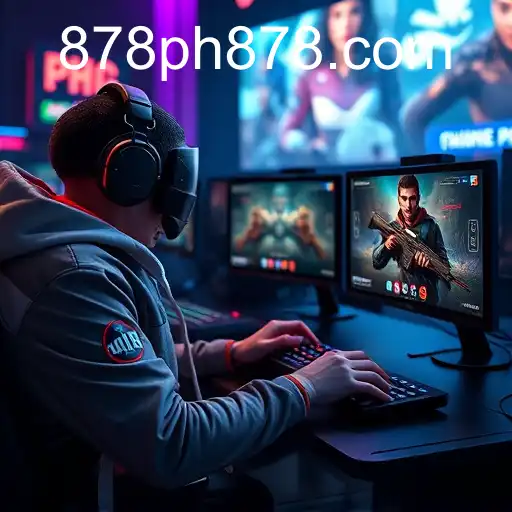 The Rise of PH878 in Online Gaming