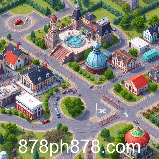 Exploring the World of Simulation Games