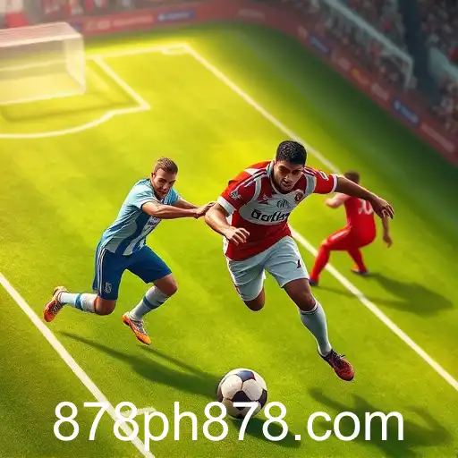 Exploring the Dynamic Universe of 'Sports Games' with Keyword 'ph878'