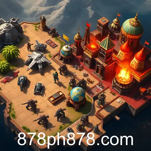 The Allure of Strategy Games: A Category That Challenges and Entertains