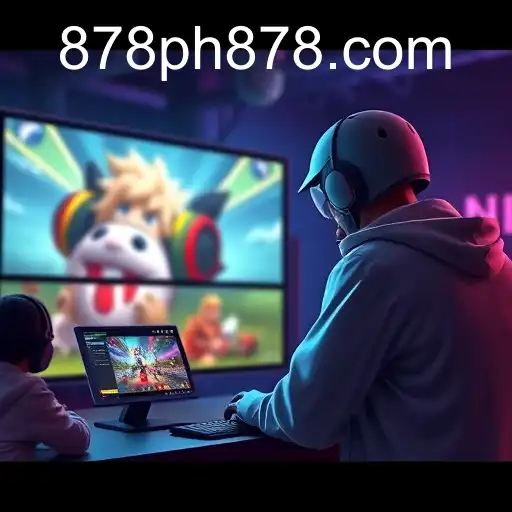 The Rise of PH878: Gaming's New Frontier